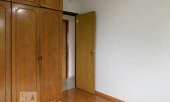 Imagem 6: Apartamento para Aluguel - Vila Campestre, 3 Quartos, 78 m2