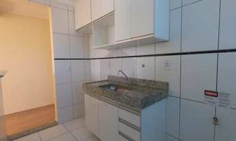 Imagem 5: Apartamento - Loteamento Parque São Martinho - Campinas