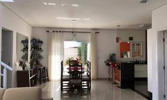 Imagem 4: Casa de condomínio sobrado no Mont Blanc