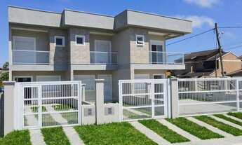 Imagem 2: Casa com 2 dormitórios à venda em Tramandaí