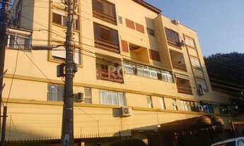 Imagem: Porto Alegre - Apartamento Padrão - Vila