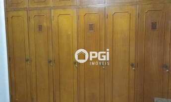 Imagem 3: Casa com 4 dormitórios para alugar, 225 m² por R$ 5.000,00/mês - Jardim São Luiz - Ribeirã