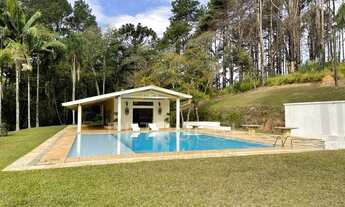 Imagem 5: Sítio - Champirra - Jundiaí