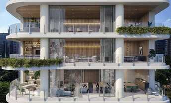 Imagem 3: Casa Lafer , 424m², 4 quartos - Itaim Bibi, São Paulo - SP