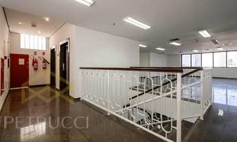 Imagem 4: Sala - Botafogo - Campinas