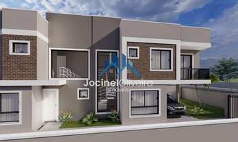 Imagem 3: Sobrado com 3 dorms, Boqueirão, Curitiba - R$ 509 mil, Cod: SO0051