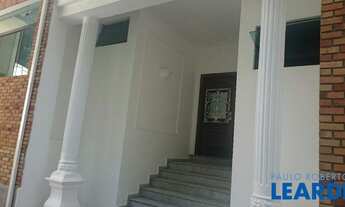 Imagem 7: CASA ASSOBRADADA - CIDADE JARDIM - SP