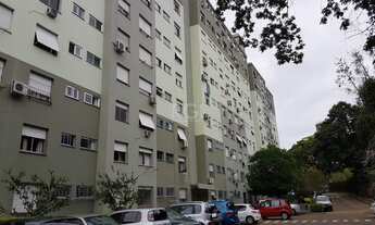 Imagem: Porto Alegre - Apartamento Padrão - Jardim