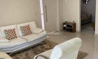 Imagem 3: Sobrado com 2 dormitórios para alugar, 158 m² por R$ 4.000,00/mês - Jardim França - São Pa