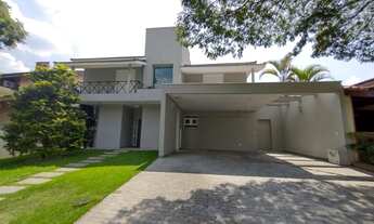 Imagem 1: Casa para Venda em Barueri, Alphaville, 5 dormitórios, 5 suítes, 7 banheiros, 5 vagas