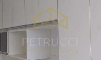 Imagem 7: Apartamento - Jardim do Lago - Campinas