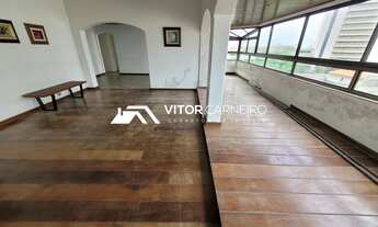 Imagem 3: Apartamento para venda possui 193 metros quadrados com 4 quartos em Pituba - Salvador - BA