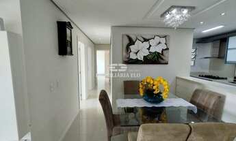 Imagem 7: Excelente apartamento amplo de três dormitórios, sendo um suíte