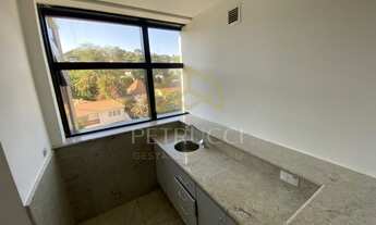 Imagem 7: Sala - Chácara da Barra - Campinas