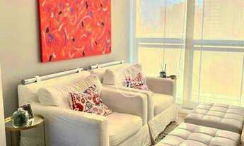 Imagem 3: Apartamento com 2 dormitórios à venda, 85 m² por R$ 1.755.000,00 - Pinheiros - São Paulo/S