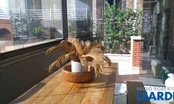 Imagem 6: COBERTURA - PINHEIROS - SP