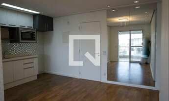 Imagem 5: Apartamento à Venda - Barra Funda, 2 Quartos, 58 m2