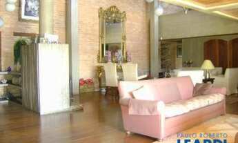 Imagem 7: SOBRADO - JARDIM GUEDALA - SP