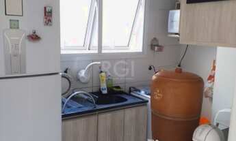 Imagem 6: Porto Alegre - Apartamento Padrão - Santana