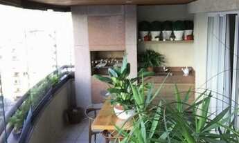 Imagem 2: APARTAMENTO - INDIANÓPOLIS - SP