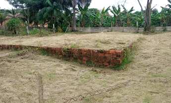 Imagem 4: Terreno próximo a PA 140. no Tauá