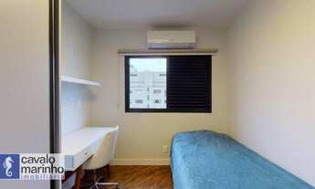 Imagem 10: Apartamento com 2 dormitórios à venda, 56 m² por R$ 839.000,00 - Jardim Paulista - São Pau