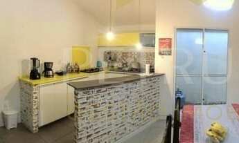 Imagem 2: Casa - Jardim Mercedes - Campinas