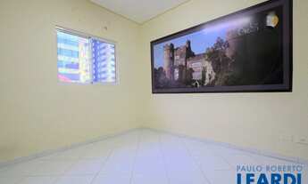 Imagem 3: CASA ASSOBRADADA - MOEMA PÁSSAROS - SP