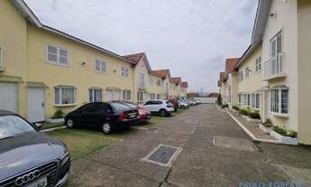 Imagem 4: CASA ASSOBRADADA - SOCORRO - SP