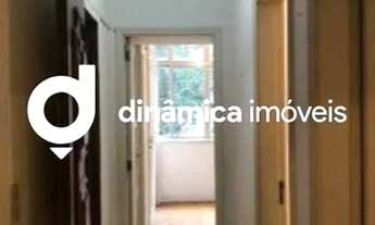 Imagem 6: APARTAMENTO A VENDA 3 QUARTOS COM VAGA EM COPACABANA