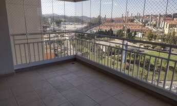 Imagem 2: Apartamento para venda com 114 metros quadrados com 3 quartos