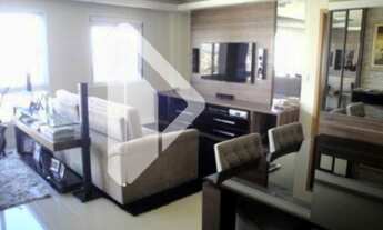 Imagem 2: PORTO ALEGRE - Apartamento Padrão - Rio Branco