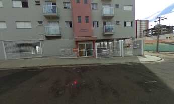 Imagem: Sao Carlos - Apartamento Padrão - Jardim