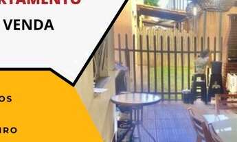 Imagem: Natura Parque - 2 quartos - Suíte - Armários