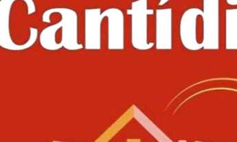 Imagem: Casa para venda possui 100 metros quadrados