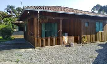 Imagem 5: Vendo casa Casa com 2 dormitórios