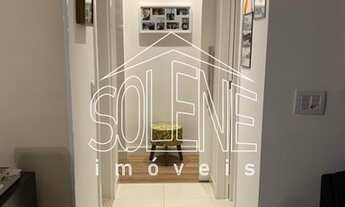 Imagem 6: APARTAMENTO A VENDA NO JARDIM BELA VISTA COM 3 DORMITÓRIOS SENDO 1 SUITE E 2 VAGAS DE GARA