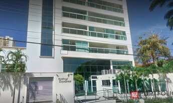 Imagem: Apartamento com 4 quartos no Residencial