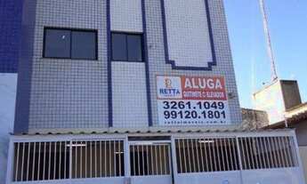 Imagem: Kitnet para alugar