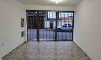 Imagem 2: Sobrado a venda Casa com 2 dormitórios