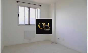 Imagem 5: Apartamento reformado para venda possui 96 m2 com 4 quartos sendo 3 suítes