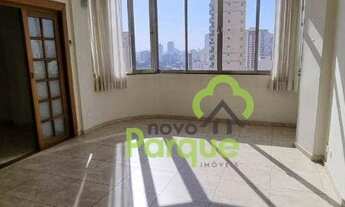 Imagem 4: Apartamento com 2 dormitórios à venda, 96 m² por R$ 695.000,00 - Aclimação - São Paulo/SP