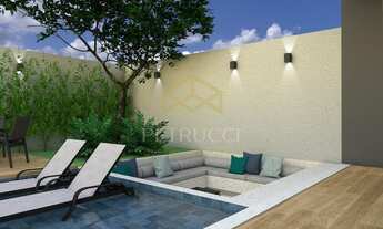 Imagem 4: Casa - Swiss Park - Campinas