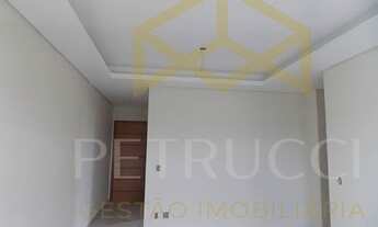 Imagem 2: Apartamento - Jardim Rossignatti - Indaiatuba