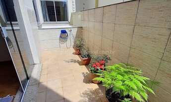 Imagem 5: Apartamento 3 quartos, 1 vaga de garagem - Centro