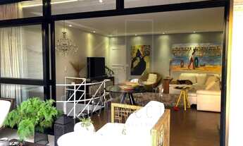 Imagem 4: Cobertura - Taquaral - Campinas