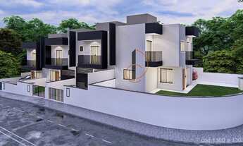 Imagem 2: SãO JOSé - Casa Padrão - Bosque da Pedra