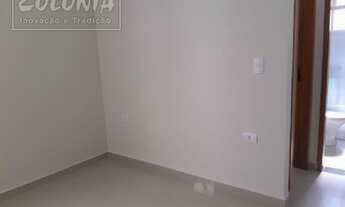 Imagem 2: Santo André - Apartamento Padrão - Vila São Pedro