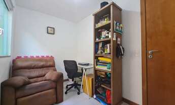 Imagem 7: Casa de Condomínio em Itaipu com 4 quartos sendo 1 suíte e vaga de garagem