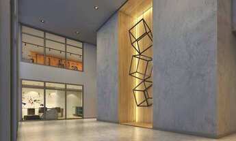 Imagem 6: Lounge 71 - 72m² - 2 quartos - Vila Mariana, São Paulo - SP